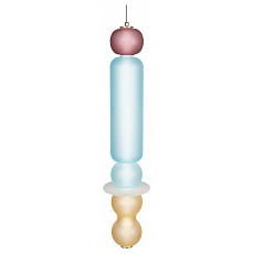 Подвесной светильник loft it lollip...